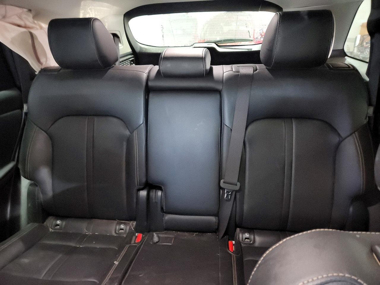 2024 MAZDA CX-90 PREFERRED PLUS — Фото 10 из 13