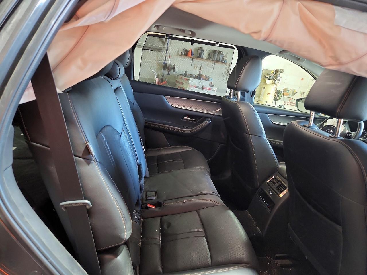 2024 MAZDA CX-90 PREFERRED PLUS — Фото 11 из 13