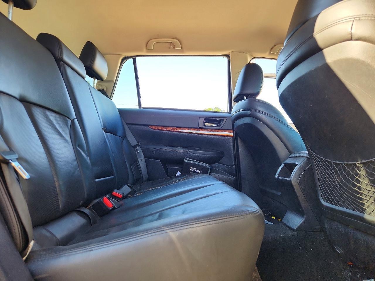 4S4BRBJC0C3293352 2012 SUBARU OUTBACK photo no. 11