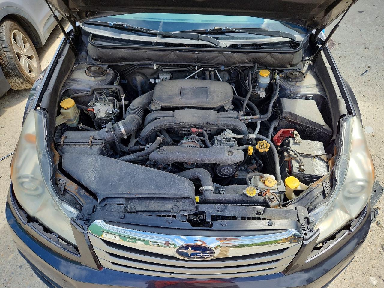 4S4BRBJC0C3293352 2012 SUBARU OUTBACK photo no. 12