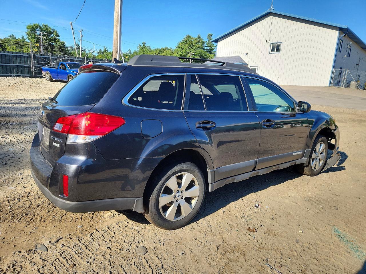 4S4BRBJC0C3293352 2012 SUBARU OUTBACK photo no. 3