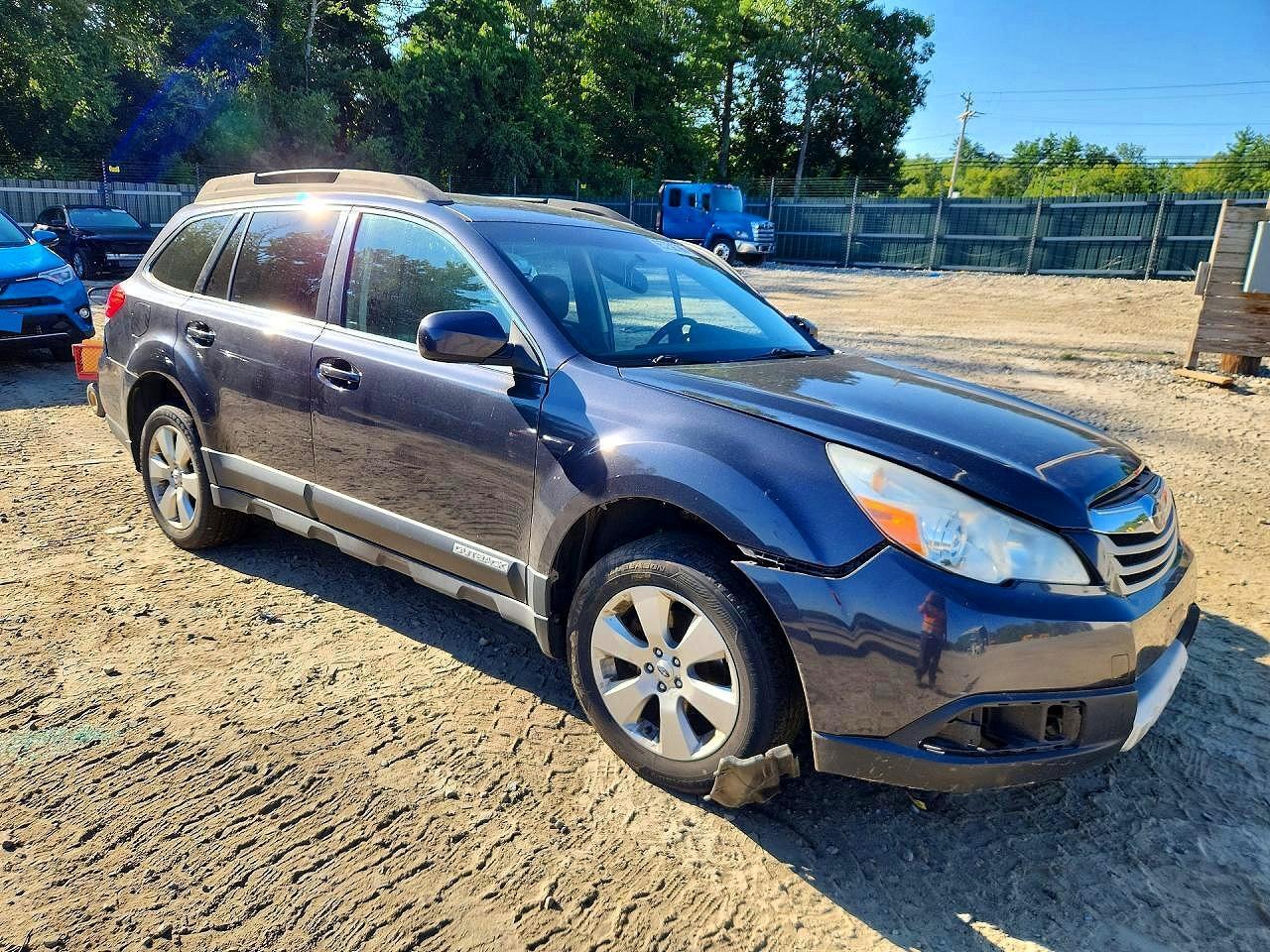 4S4BRBJC0C3293352 2012 SUBARU OUTBACK photo no. 4