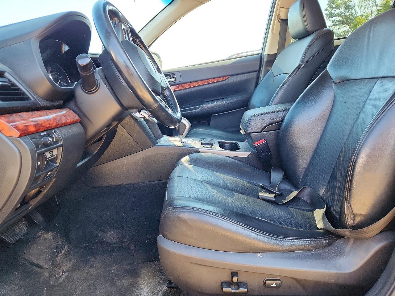 4S4BRBJC0C3293352 2012 SUBARU OUTBACK photo no. 7