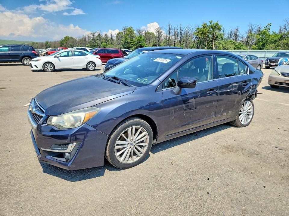 2015 SUBARU IMPREZA JF1GJAK68FH023299