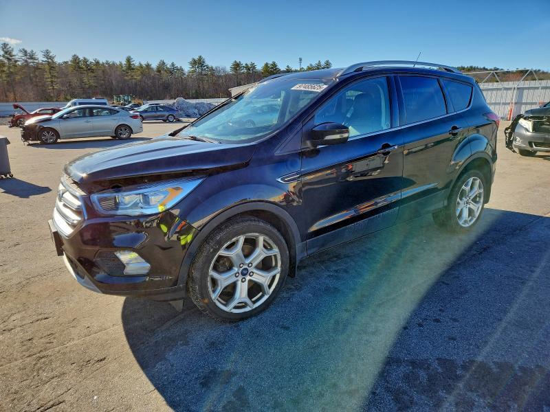 2019 FORD ESCAPE 1FMCU9J96KUC40275