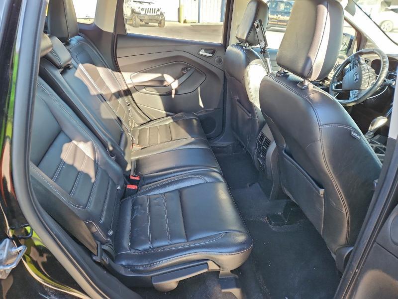 1FMCU9J96KUC40275 2019 FORD ESCAPE photo no. 10