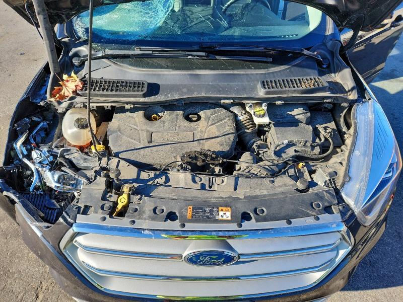 1FMCU9J96KUC40275 2019 FORD ESCAPE photo no. 11