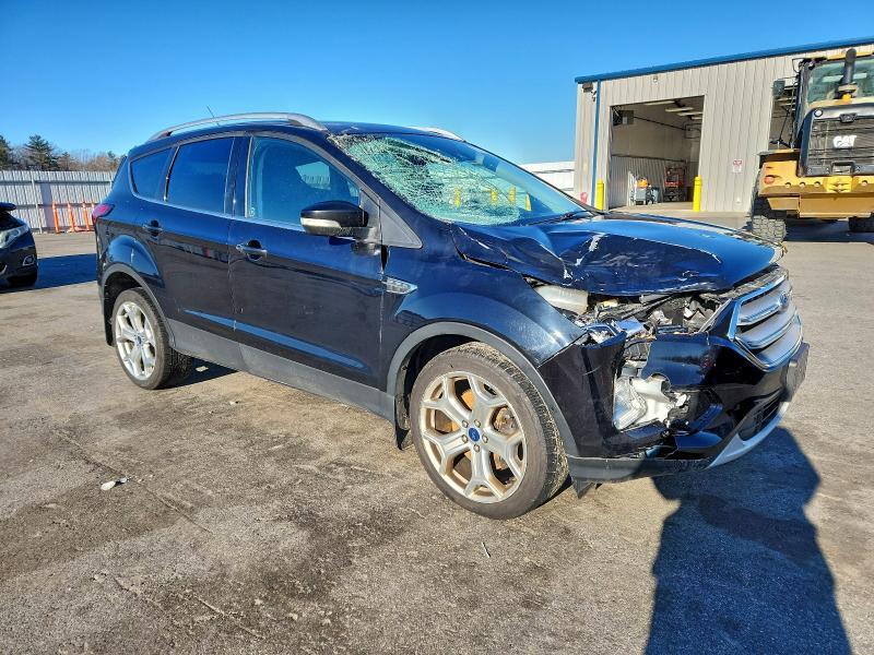1FMCU9J96KUC40275 2019 FORD ESCAPE photo no. 4