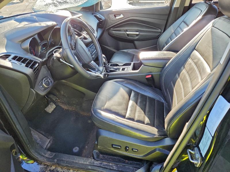 1FMCU9J96KUC40275 2019 FORD ESCAPE photo no. 7