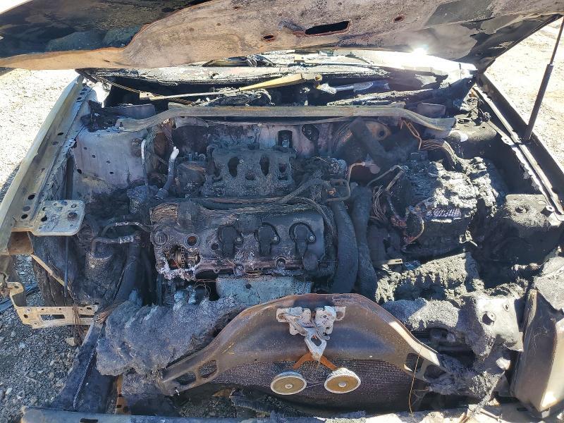 1FAHP24W48G130459 2008 FORD TAURUS photo no. 11