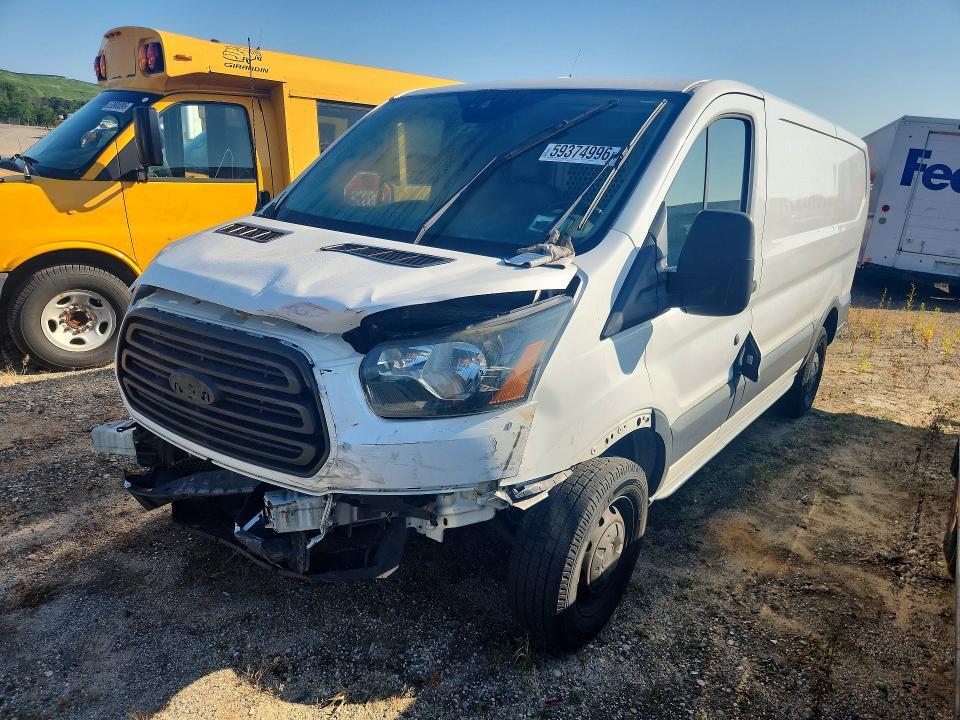 2016 FORD TRANSIT 1FTYR1YM5GKA31099