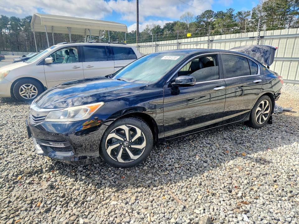 2016 HONDA ACCORD 1HGCR2F85GA159937