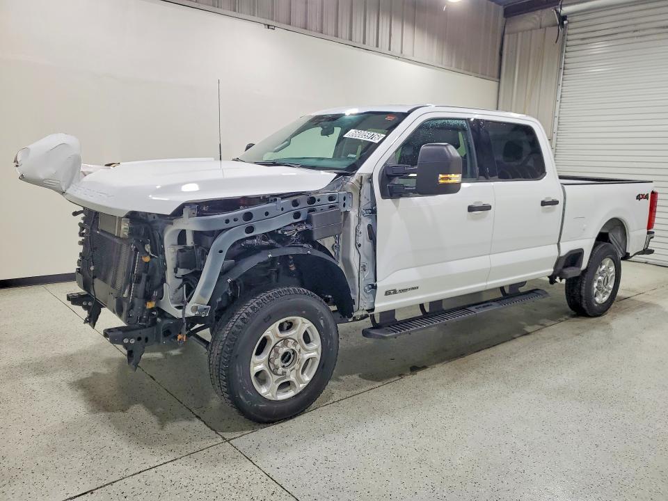 2026 FORD F250 1FT7W2BT7TEC02258