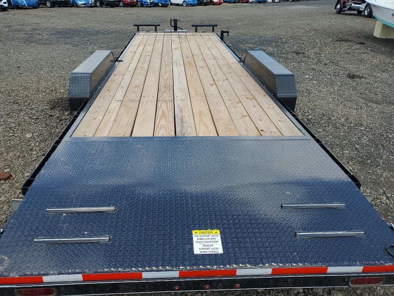 2026 LACOSTA EQUIPMENT TRAILER — Фото 7 из 9