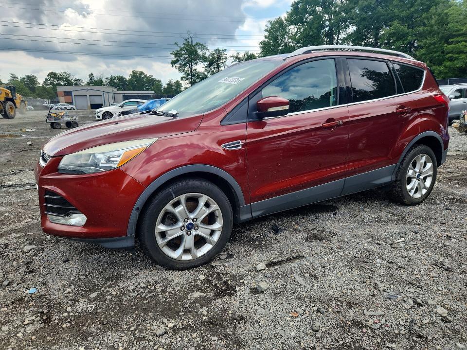 2014 FORD ESCAPE 1FMCU9J98EUB76941
