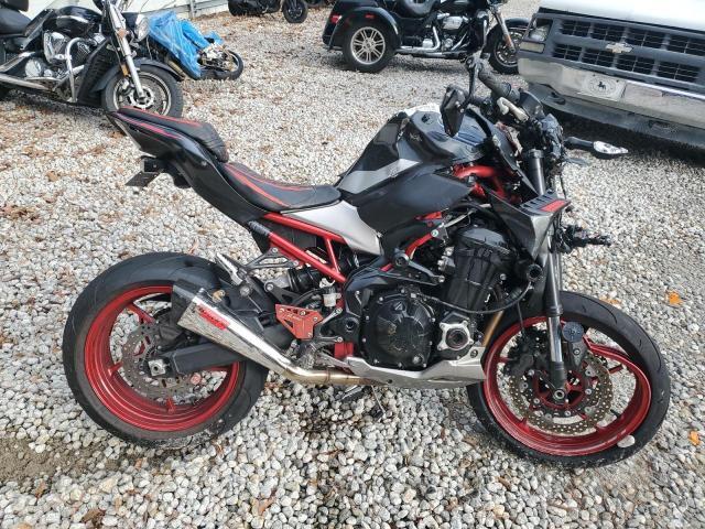 2023 KAWASAKI ZR900 ML5ZRDF19PDA61268