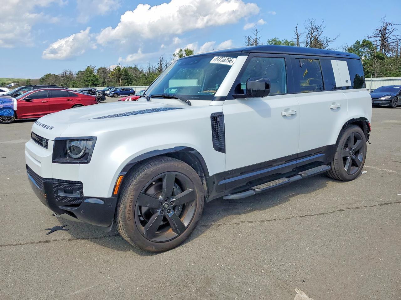 2023 LAND ROVER DEFENDER SALEWEEE5P2175812