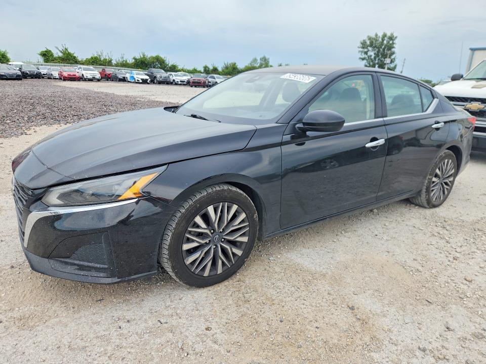 2023 NISSAN ALTIMA 1N4BL4DV1PN360796