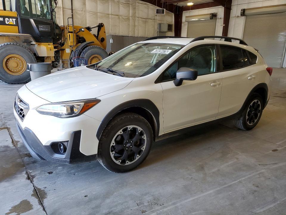 2023 SUBARU CROSSTREK JF2GTABC6PH254151
