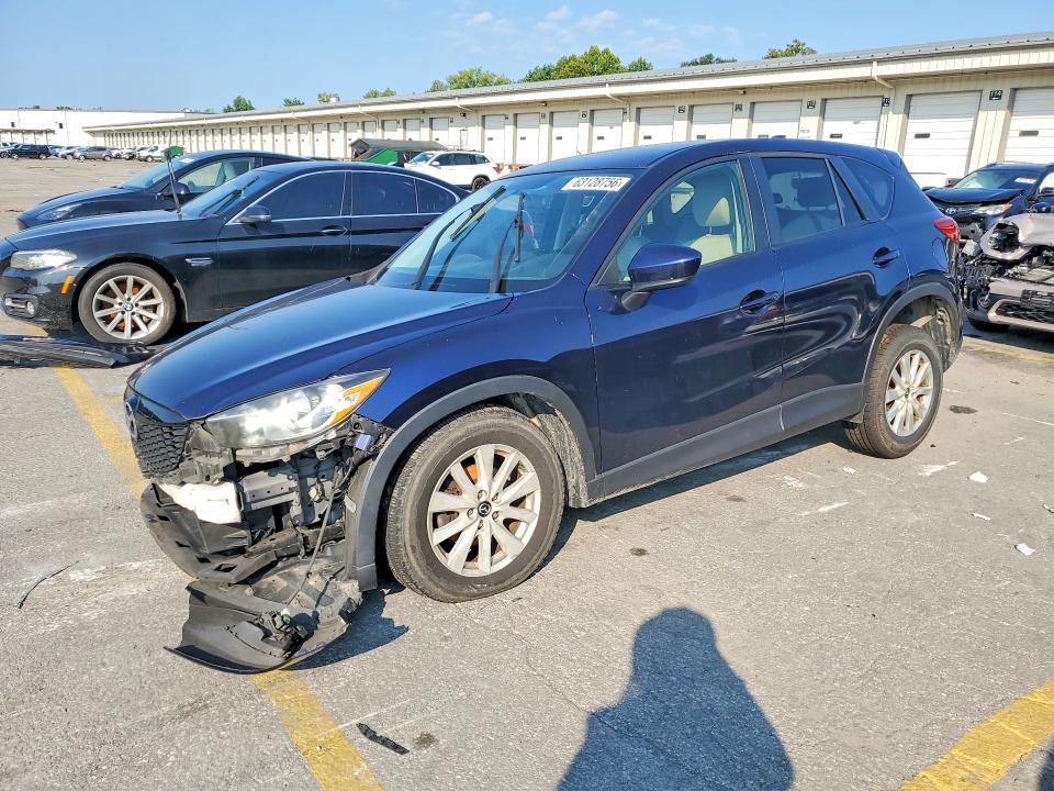 2014 MAZDA CX-5 JM3KE2CY7E0384008