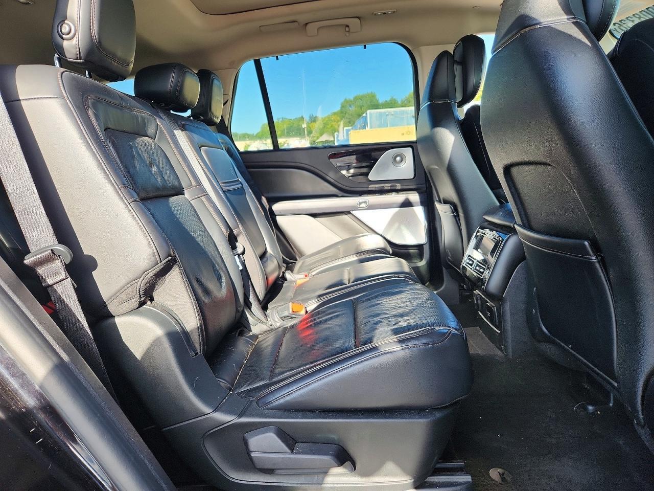 2020 LINCOLN AVIATOR RESERVE — Фото 11 из 13