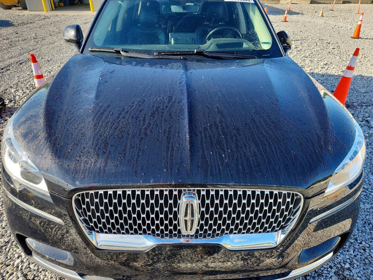 2020 LINCOLN AVIATOR RESERVE — Фото 12 из 13