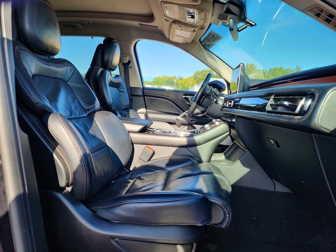2020 LINCOLN AVIATOR RESERVE — Фото 7 из 13