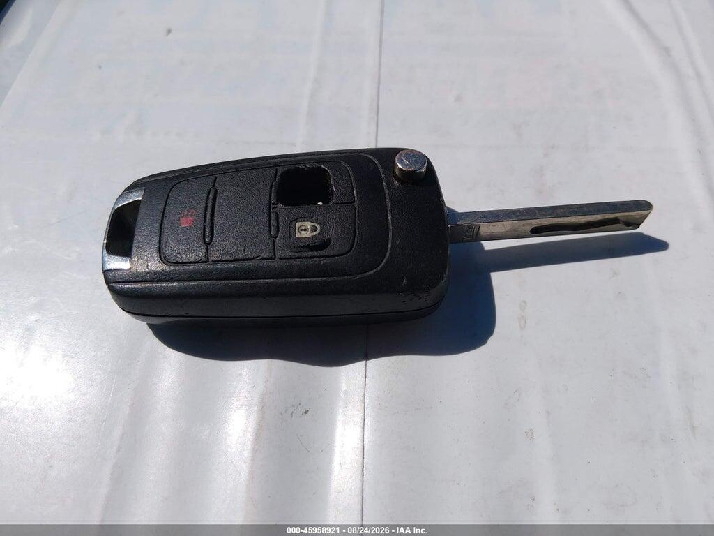 KL4CJESB3EB654390 2014 BUICK ENCORE photo no. 11