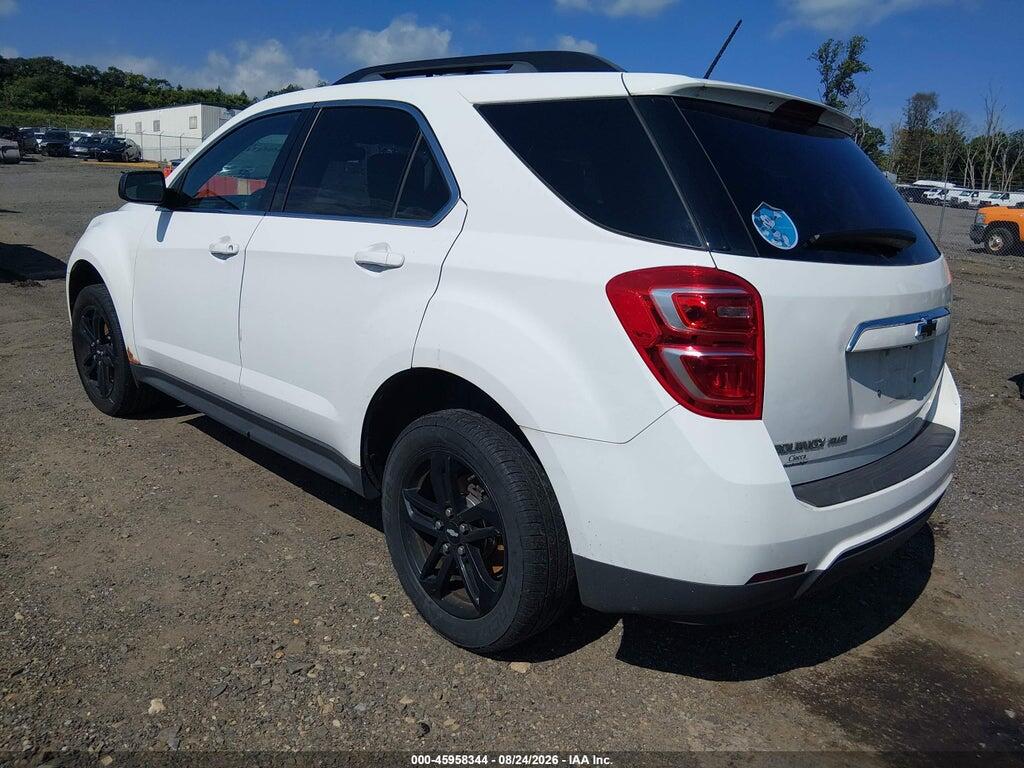 2GNFLFEK3H6191096 2017 CHEVROLET EQUINOX photo no. 3