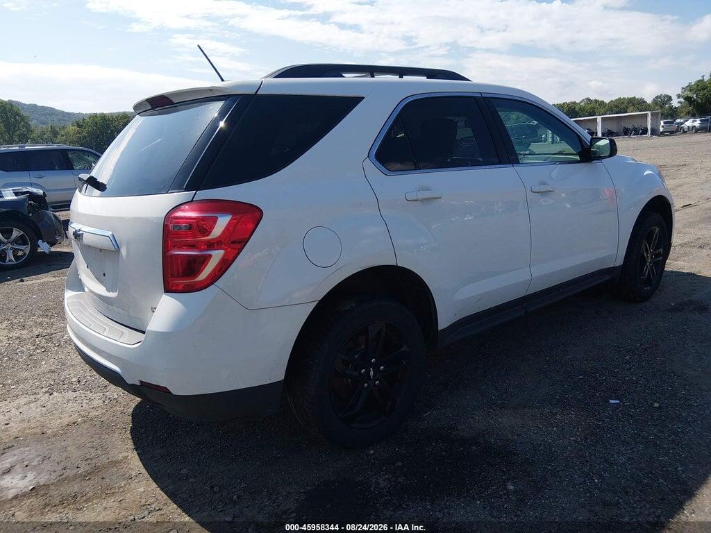 2GNFLFEK3H6191096 2017 CHEVROLET EQUINOX photo no. 4
