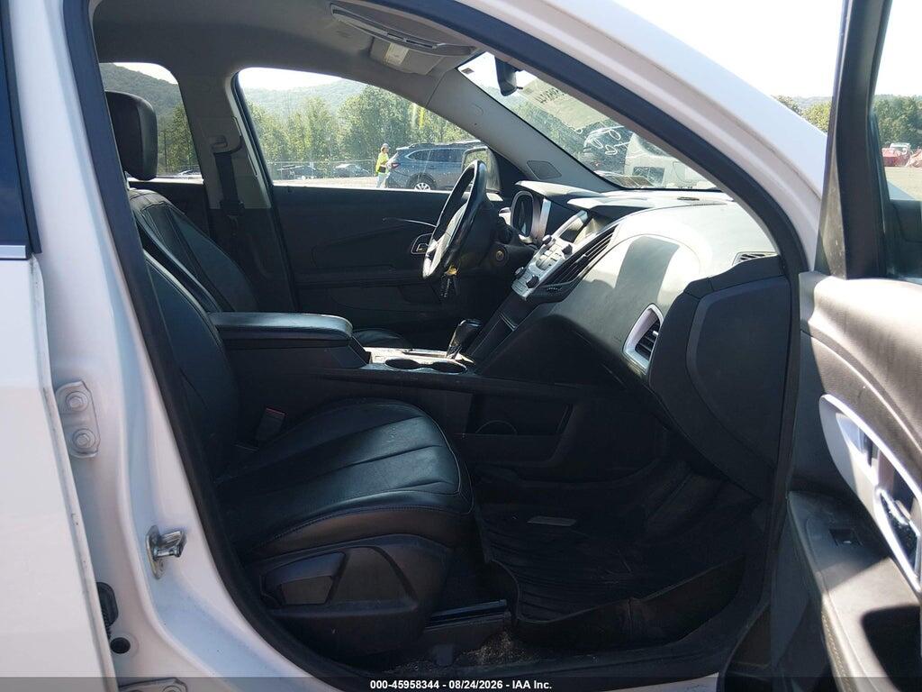 2GNFLFEK3H6191096 2017 CHEVROLET EQUINOX photo no. 5