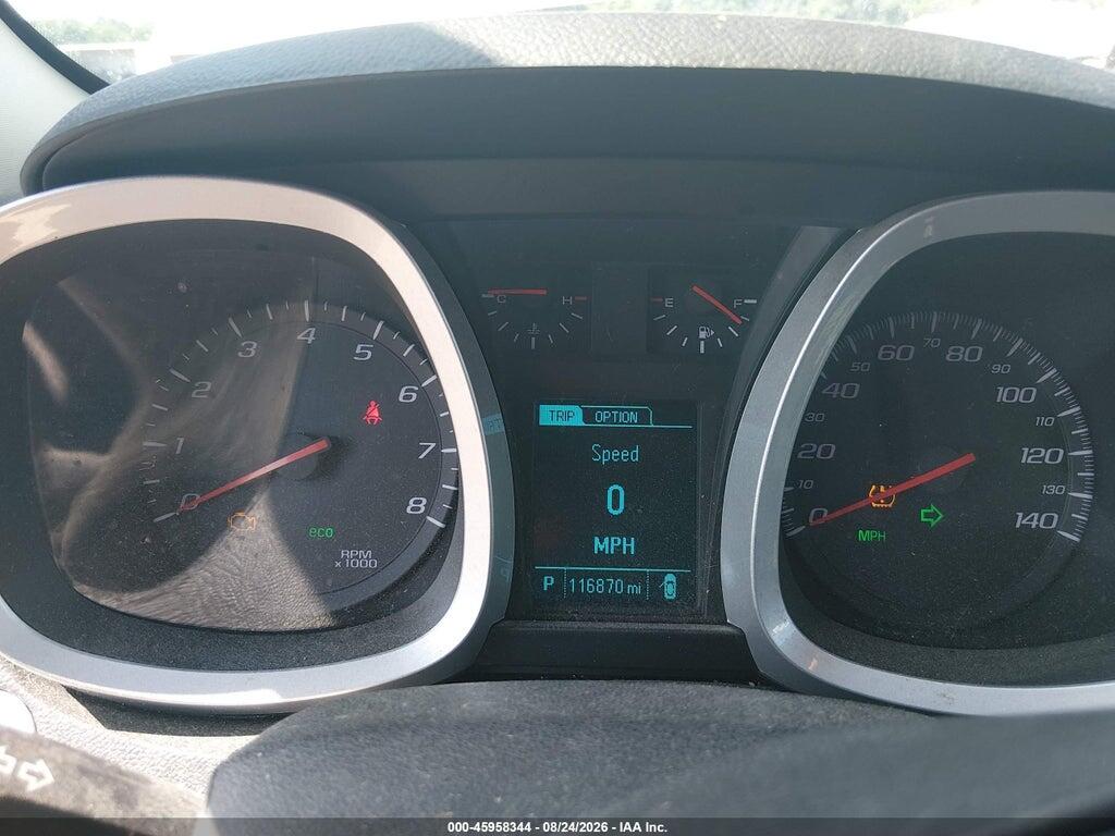 2GNFLFEK3H6191096 2017 CHEVROLET EQUINOX photo no. 7