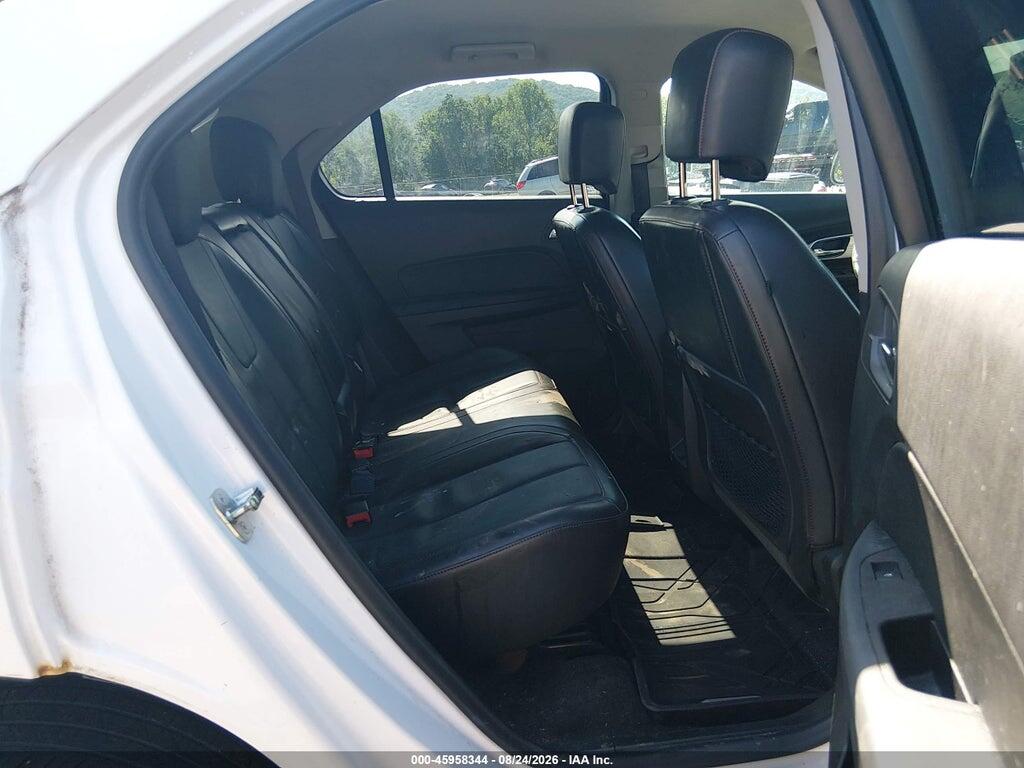 2GNFLFEK3H6191096 2017 CHEVROLET EQUINOX photo no. 8