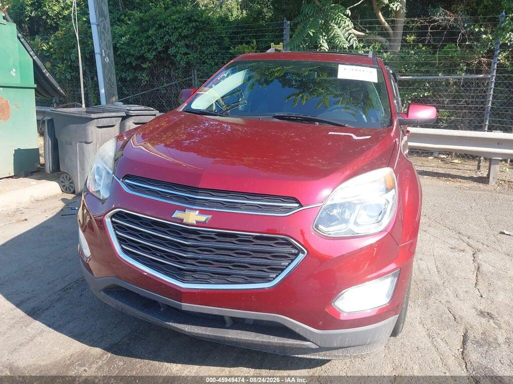 2GNALCEK2H1564408 2017 CHEVROLET EQUINOX photo no. 12