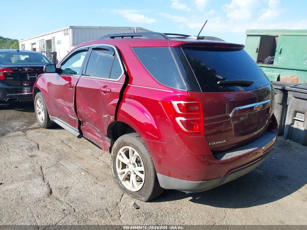 2GNALCEK2H1564408 2017 CHEVROLET EQUINOX photo no. 3
