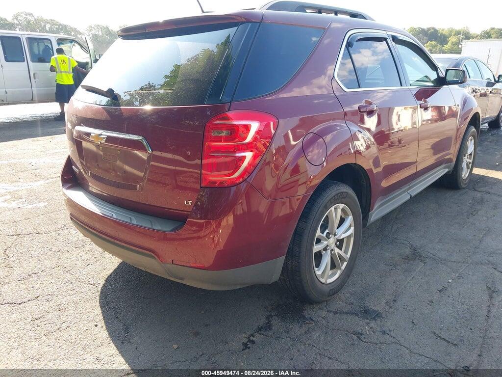 2GNALCEK2H1564408 2017 CHEVROLET EQUINOX photo no. 4