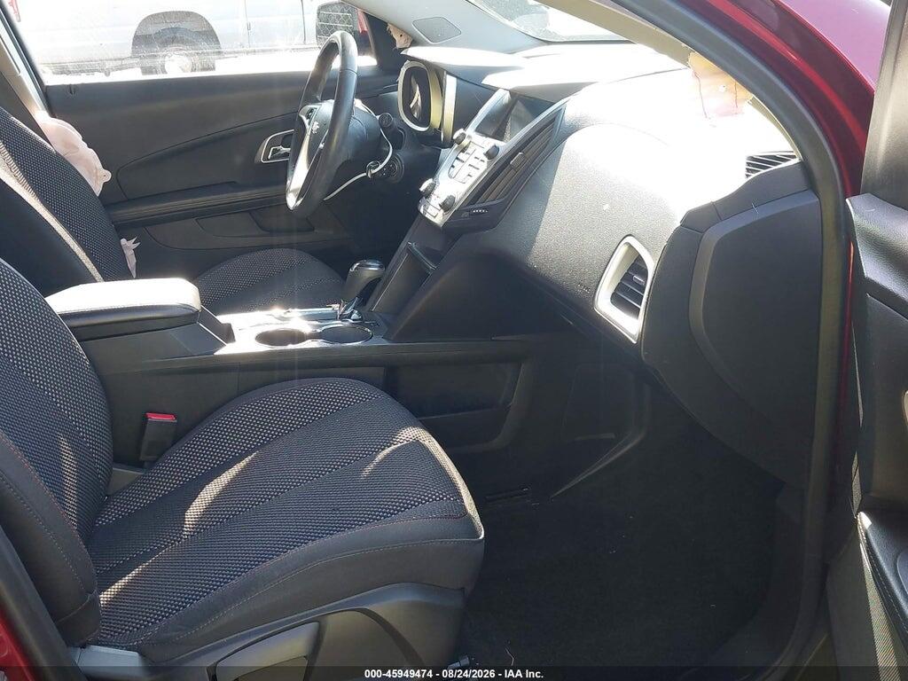 2GNALCEK2H1564408 2017 CHEVROLET EQUINOX photo no. 5