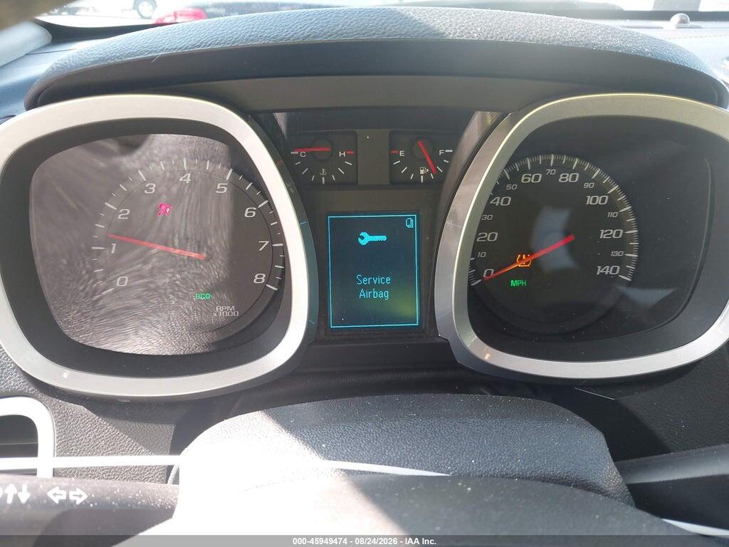 2GNALCEK2H1564408 2017 CHEVROLET EQUINOX photo no. 7
