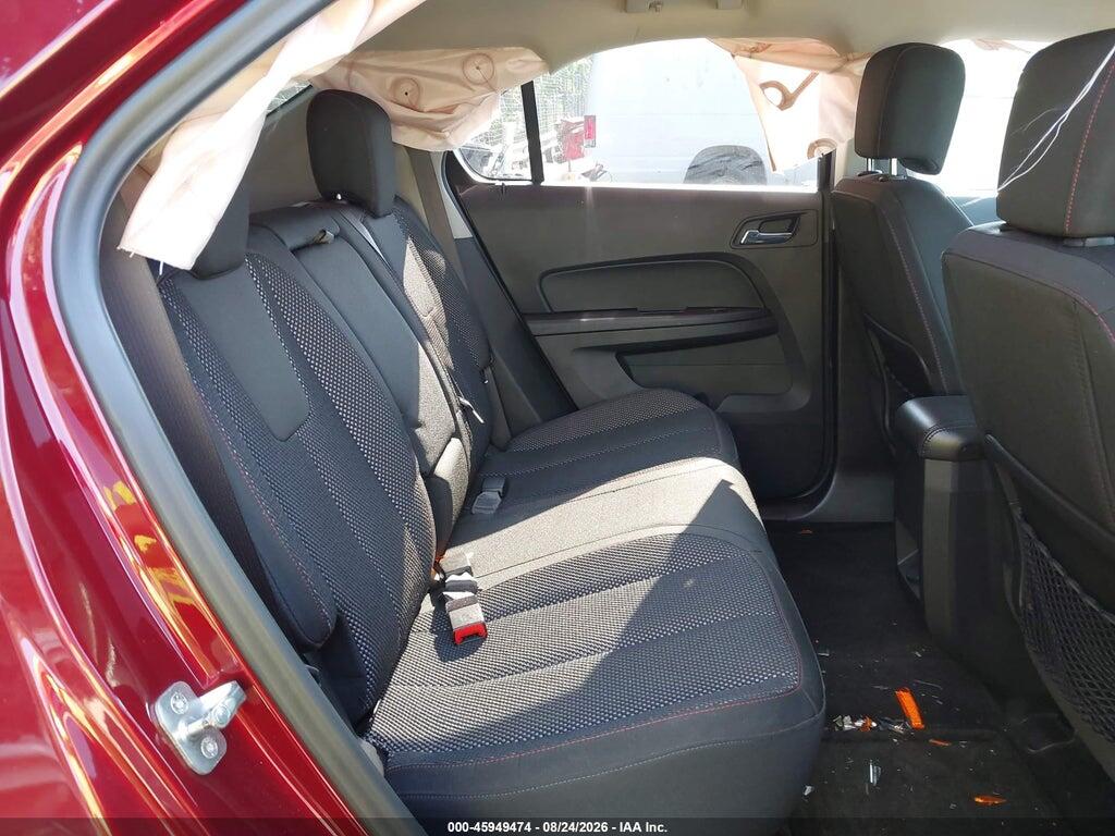 2GNALCEK2H1564408 2017 CHEVROLET EQUINOX photo no. 8