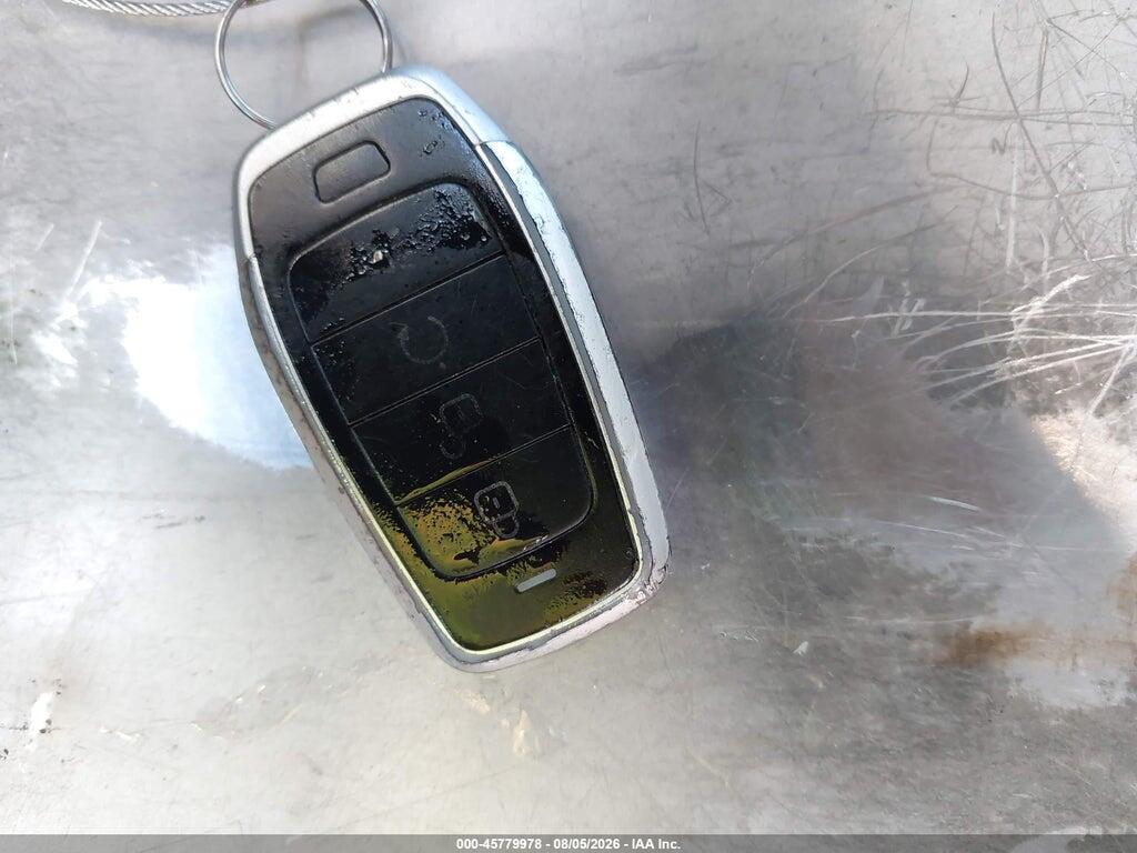 2GNAXUEVXK6203605 2019 CHEVROLET EQUINOX photo no. 11