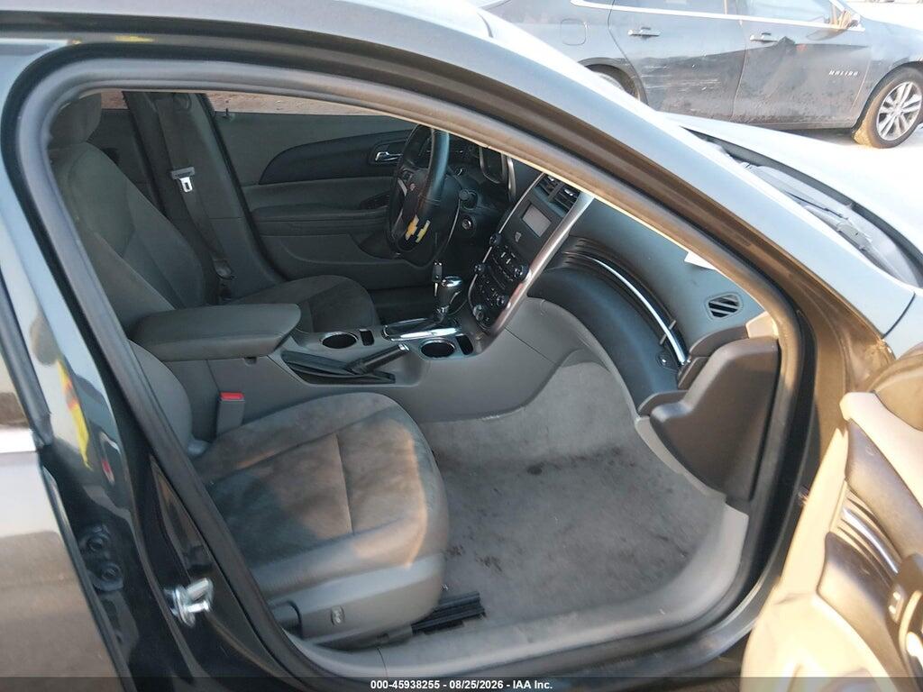 1G11B5SL5FF185583 2015 CHEVROLET MALIBU photo no. 5