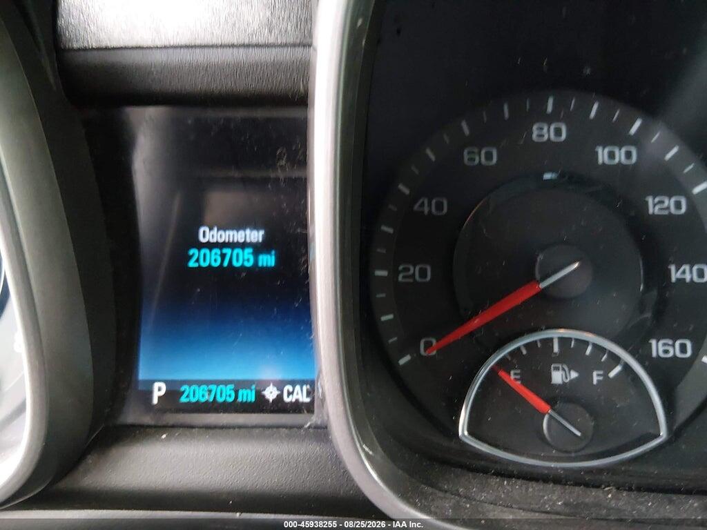 1G11B5SL5FF185583 2015 CHEVROLET MALIBU photo no. 7