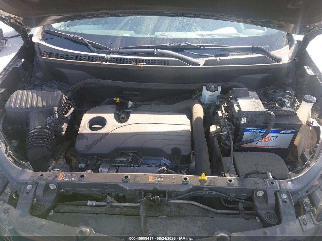2GNAXHEV4L6263369 2020 CHEVROLET EQUINOX photo no. 10