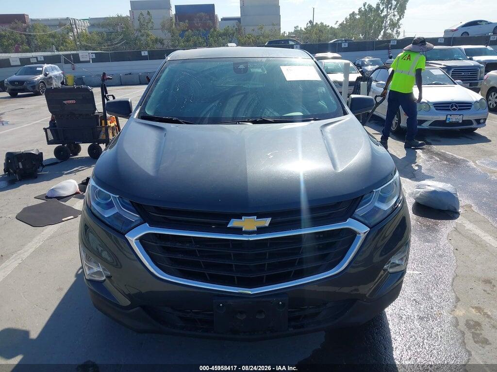 2GNAXHEV4L6263369 2020 CHEVROLET EQUINOX photo no. 12