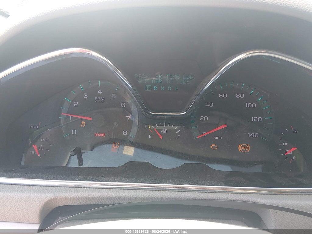 1GNKRFKD5FJ245923 2015 CHEVROLET TRAVERSE photo no. 7