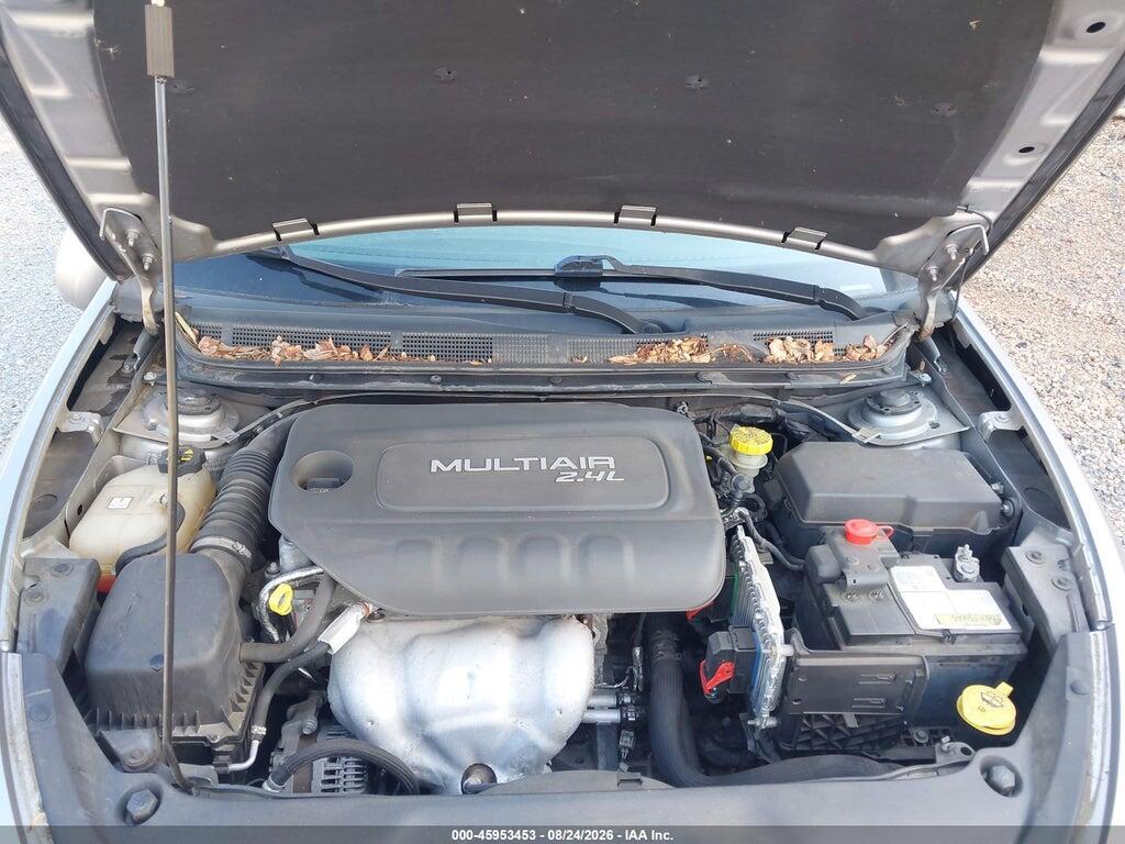 1C3CDFBB0ED902428 2014 DODGE DART photo no. 10