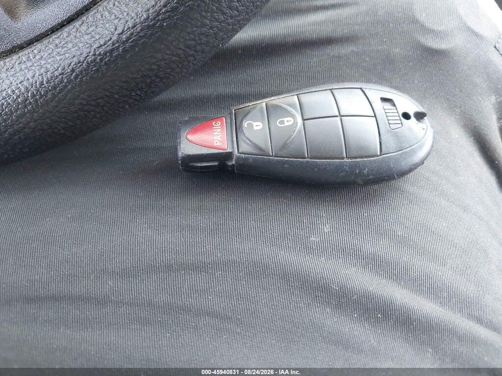 2C4RDGBG7KR524429 2019 DODGE GRAND CARAVAN photo no. 11