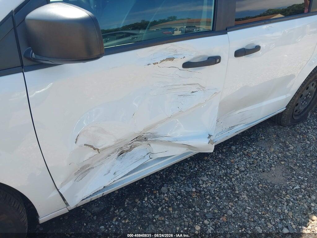 2C4RDGBG7KR524429 2019 DODGE GRAND CARAVAN photo no. 6