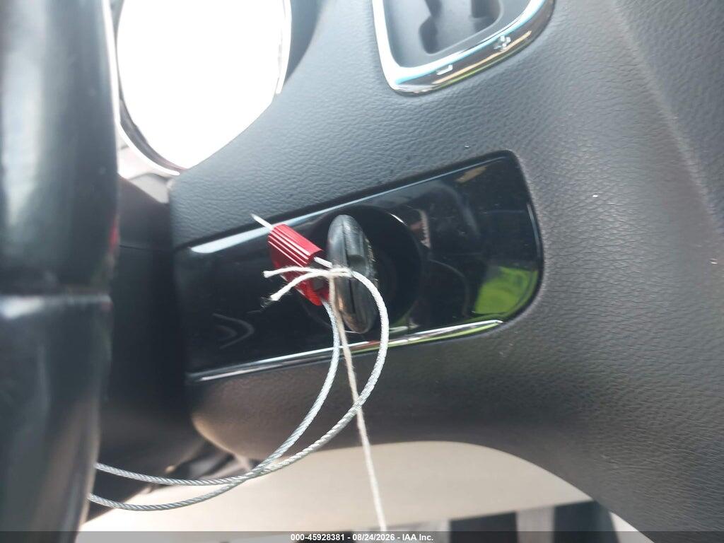 2C4RDGCG2HR572105 2017 DODGE GRAND CARAVAN photo no. 11