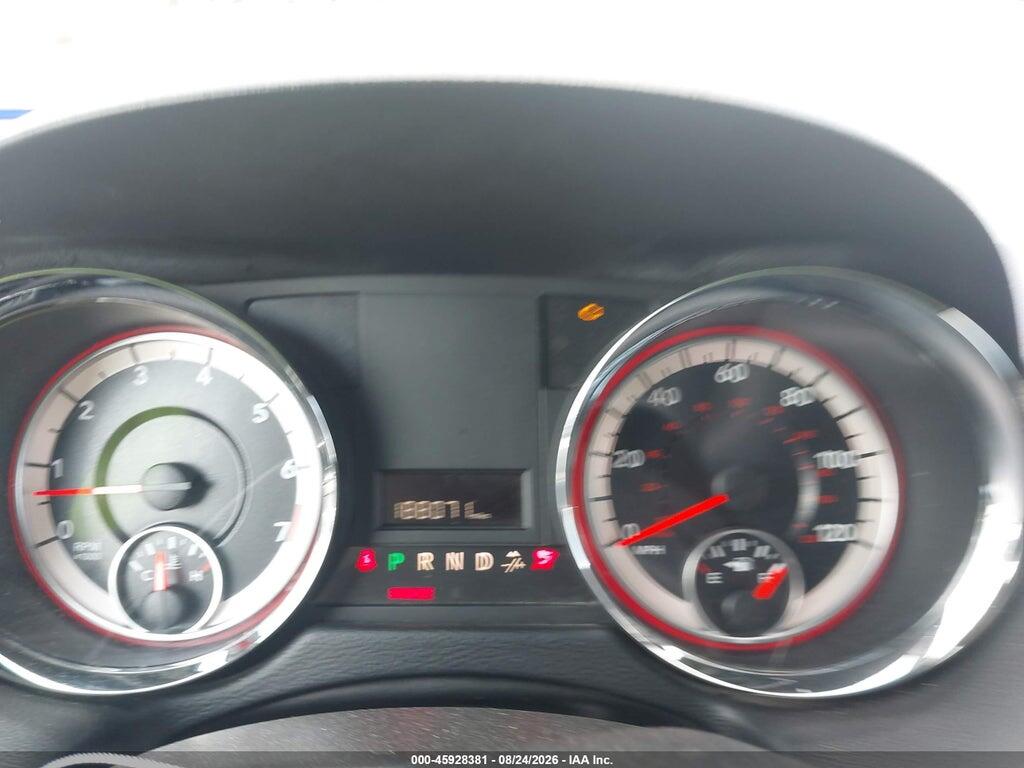 2C4RDGCG2HR572105 2017 DODGE GRAND CARAVAN photo no. 7